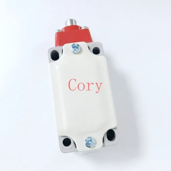 

Metal Shell Momentary Parallel Roller Plunger Limit Switch NO NC SPDT