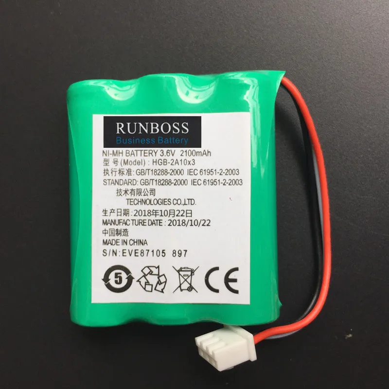 For Original Huawei E5172 E5172s 22 UK 4G Router Landline Phone Battery