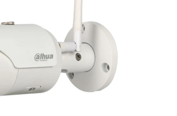 Dahua ipc hfw1320s w 3mp IR50m IP67 встроенный WI FI sd слот для карты сетевого открытый Камера