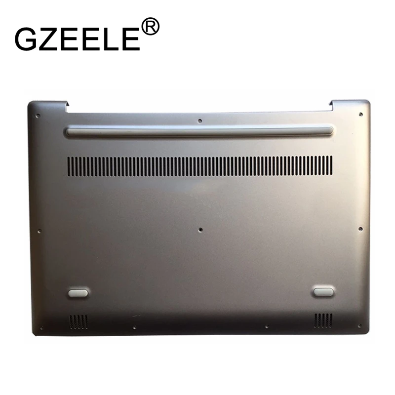 GZEELE Для lenovo для Thinkpad 320s-15 7000-15 Нижняя часть корпуса чехол Нижняя крышка AP1YP000500