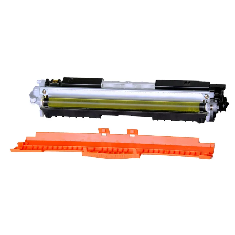 HWDID 130A CF350A 350a 351A 352A 353A цветной тонер-картридж совместимый для hp color LaserJet Pro MFP M176n M176 M177fw M177