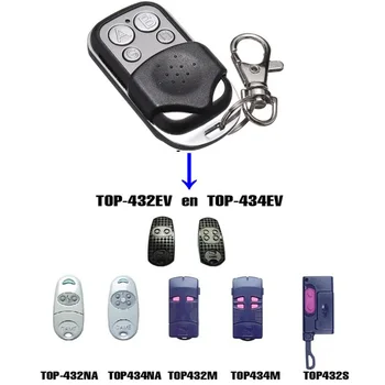 

Copy CAME TOP432EE Remote Contol Came Top 432 EE Transmitter Duplicator 433.92 Mhz