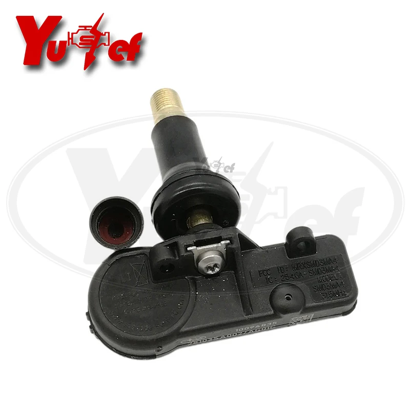 315 МГц датчик давления в шинах TPMS для Subaru Forester WRX 28103SA002 / AG01C|Системы контроля