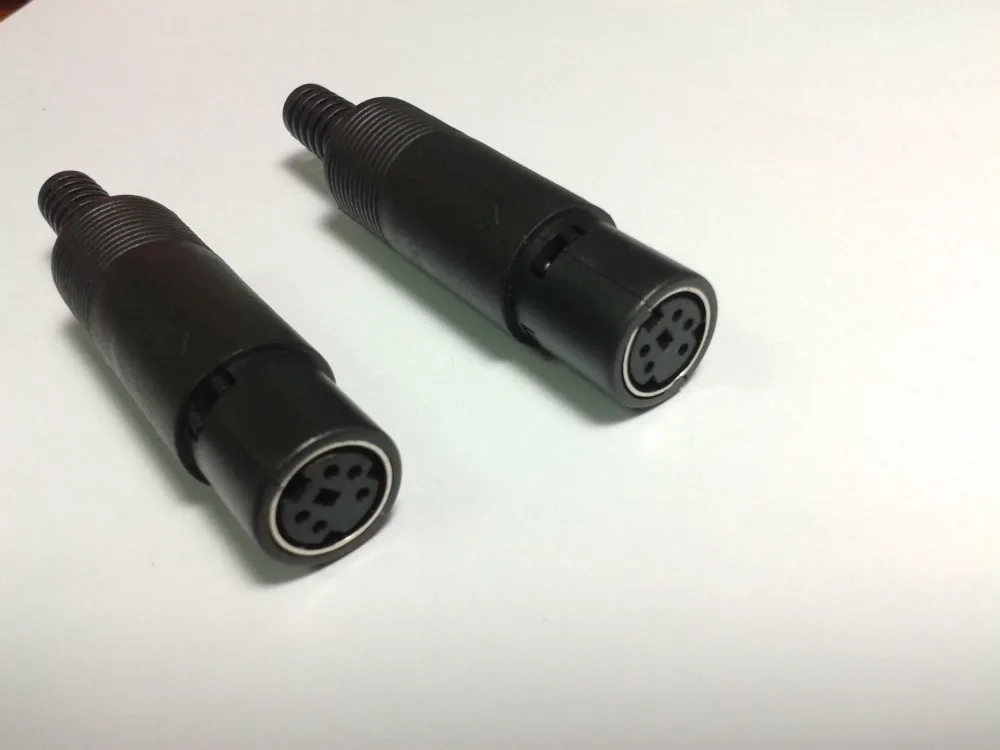 Mini Din 8 Pin Купить