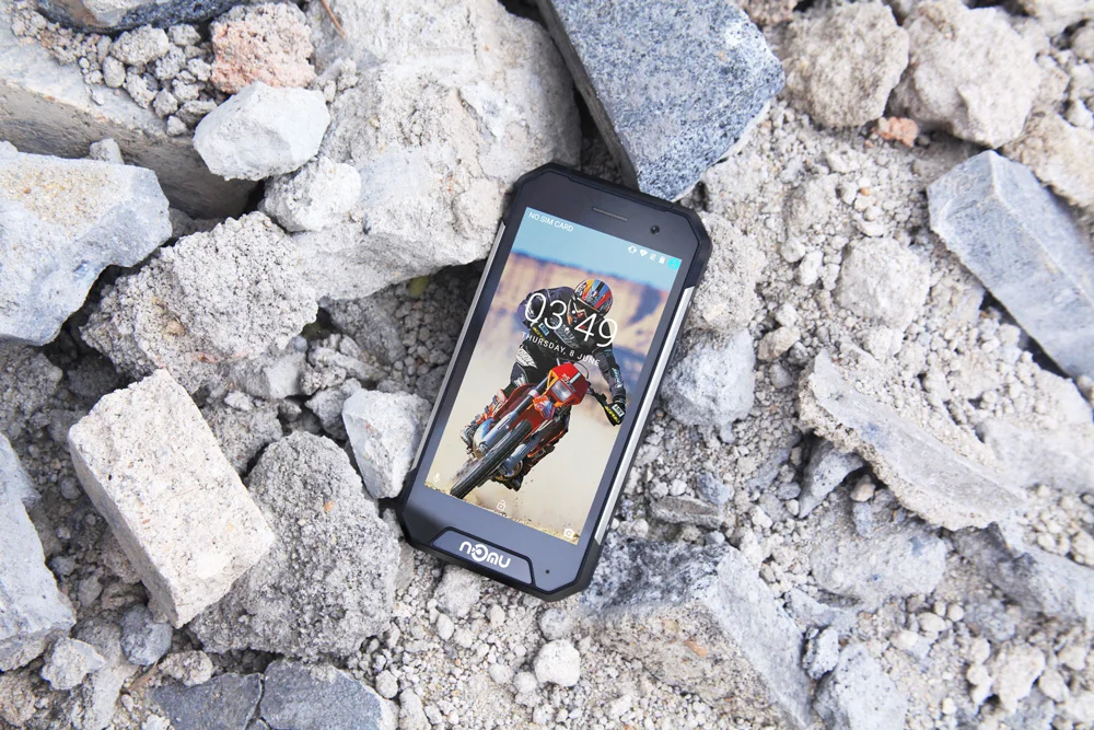 nomu s30 mini smartphone (8)