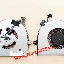 Ноутбук процессор вентилятор охлаждения для HP Probook 430 G4 905730-001 ноутбук вентилятор 4PIN
