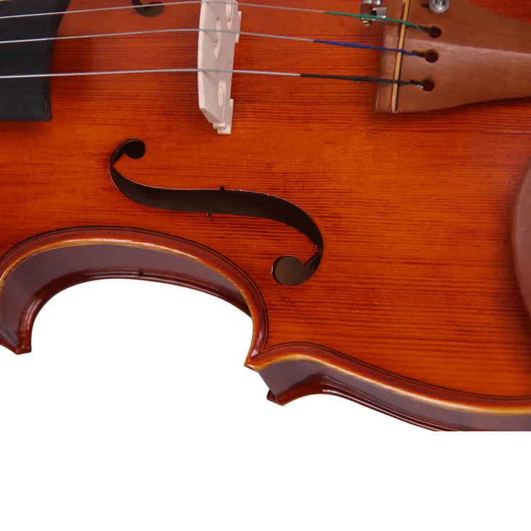 Fir скрипка V304 1/4 Скрипки ручной работы скрипки музыкальные инструменты|instrument