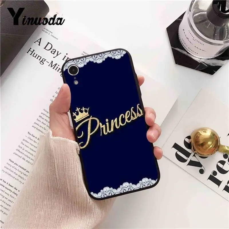 Princess crown