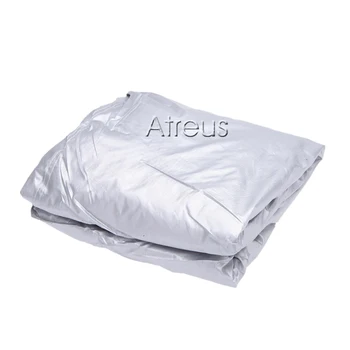 

SUV XL universal Car covers for Mitsubishi Outlander Pajero Accessories For Porsche Cayenne Volvo XC90 Kia Borrego Buick Enclave