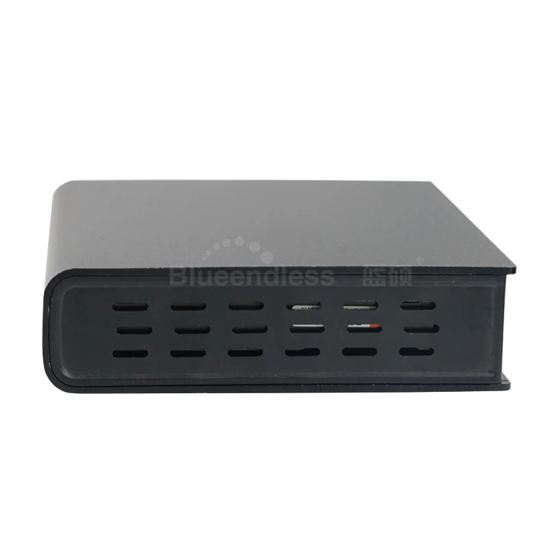  Disco duro externo Blueendless 1 TB/2 TB/3 TB/4 TB de alta velocidad sata usb 30 caja hdd 35 con di