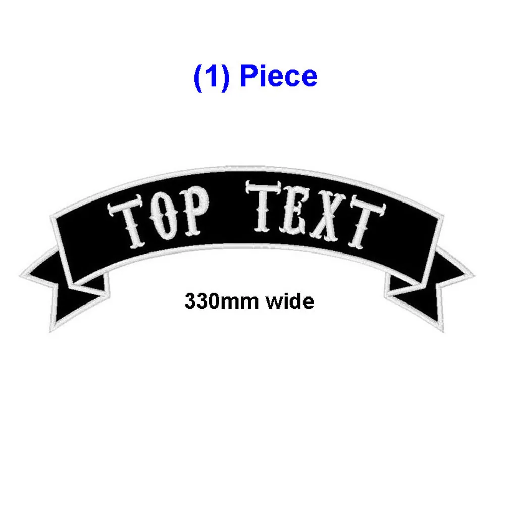 Custom biker patches_5