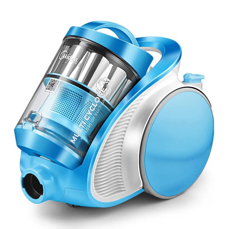 

Electric Vacuum Cleaner Home HandHold Mute Strong Vacuuming Small High Power