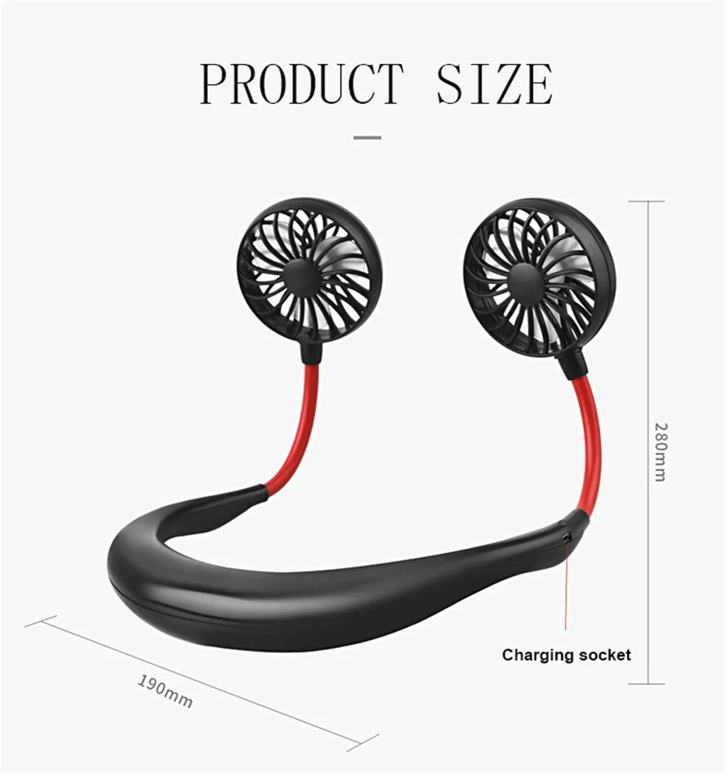 usb fan