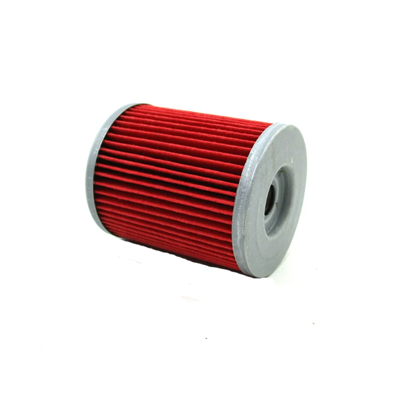 XLSION 5 шт. масляные фильтры для CAN AM Outlander Renegade 570 850 1000 DEFENDER COMMANDER MAX 800R MAVERICK