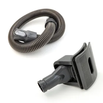 

Replacement Extension Hose and Dog Pet Tool Brush For Dyson Vacuum DC31 DC34 DC35 DC44 DC58 DC59 V6 2pc