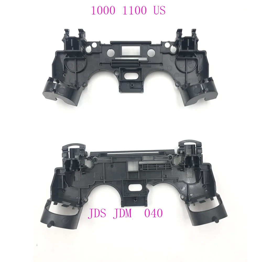 6 шт. для sony Dualshock 4 JDM 040 001 010 внутренняя поддержка Внутренняя Рамка подставка L1 R1 держатель для ключей Ремонт для PS4 контроллера