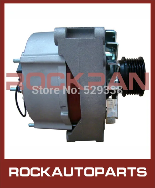 

NEW ALTERNATOR FOR MERCEDES BENZ TRUCK 0120469744 0-120-469-744 0120469745