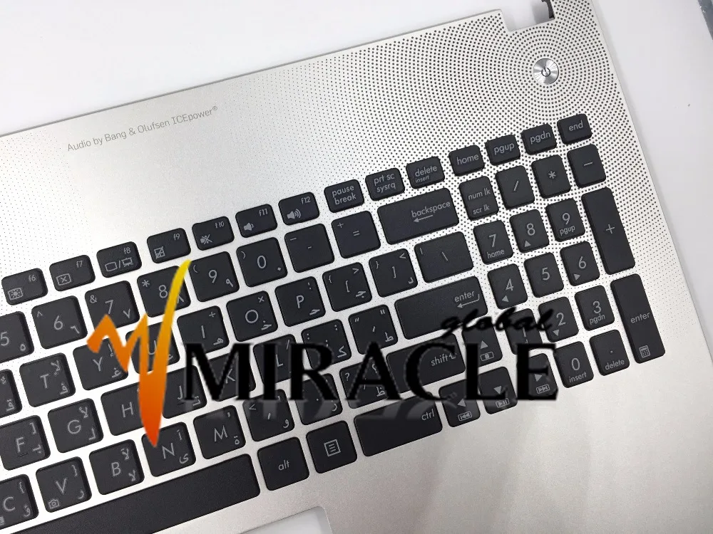 N76vb asus аккумулятор
