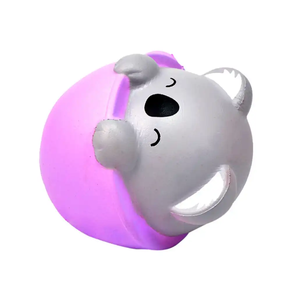 koala teacup squishy