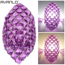 Современные настенные светильники K9 хрустальные бра lustre Luminaria