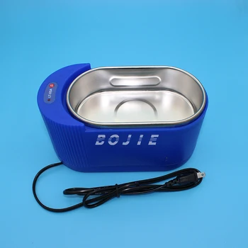 

Xaar konica uv printhead cleaner ultrasonic cleaning machine