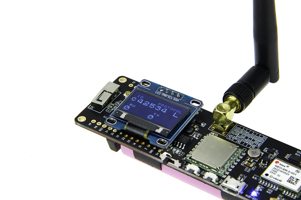 Gps bluetooth модуль. Ttgo esp32 gps. lilygo ttgo t-beam esp32. ttgo lora gps. 433 мгц esp32 18650.