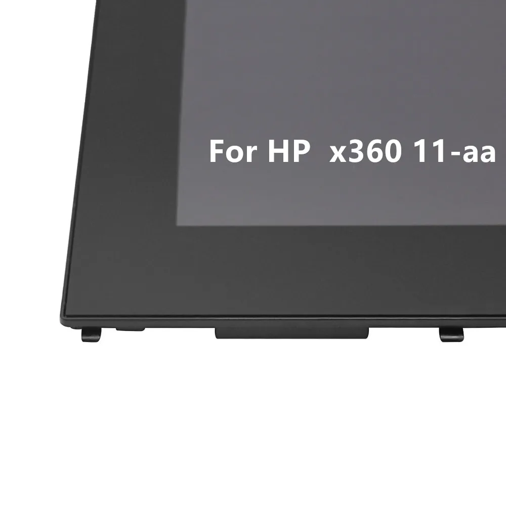For HP  x360 11-aa4