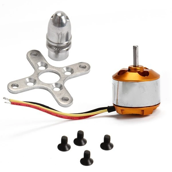 Бесщеточный мотор xiangtat XXD 2212 750KV для квадрокоптеров RC|motor for|outrunner brushless motorbrushless motor |