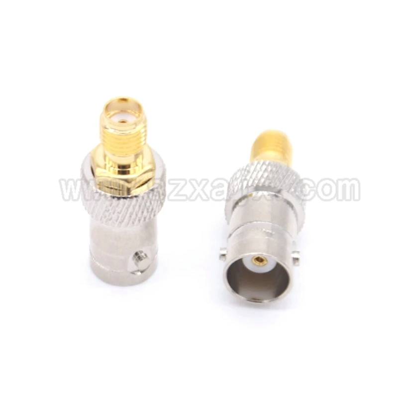 Купить рф коаксиальный коаксиальный адаптер типа BNC для СМА разъем ...