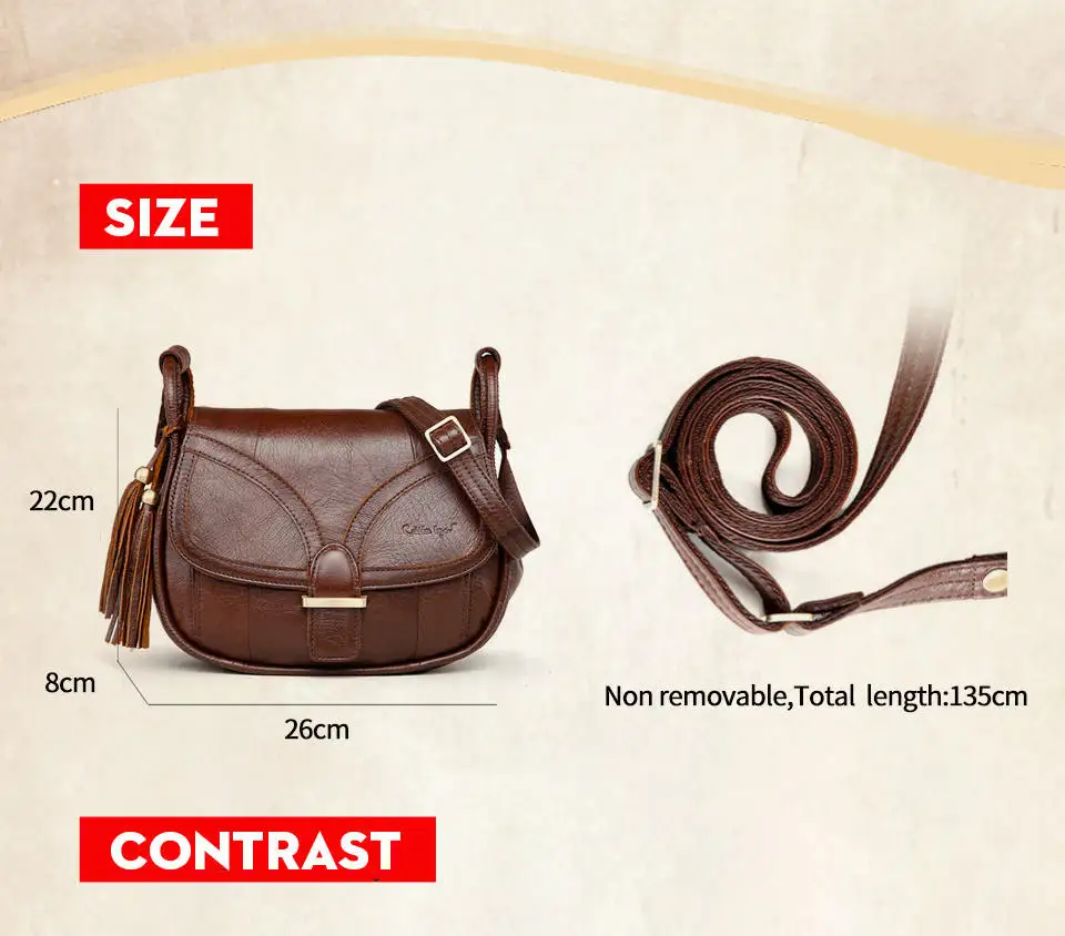 High Quality designer brand handbag