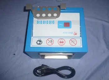 

110V/220V Ultrasonic cleaning tank for auto injector cleaner MSTA360 rinse tank