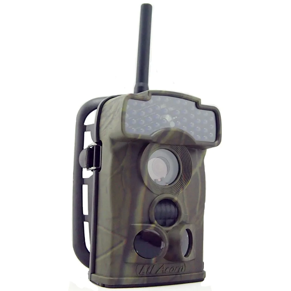 Ltl Acorn Ltl 5310WMG Infrared font b Trail b font Scouting font b Camera b font