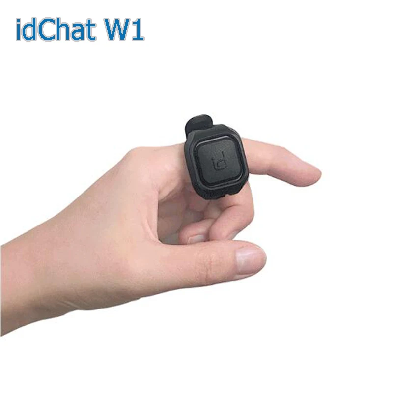 Idchat W1 Sepeda Motor Handsfree Aplikasi Walkie Talkie Remote Control Untuk Ios Untuk Andorid Ponsel Mengemudi Bersepeda Ski Helm Headset Aliexpress