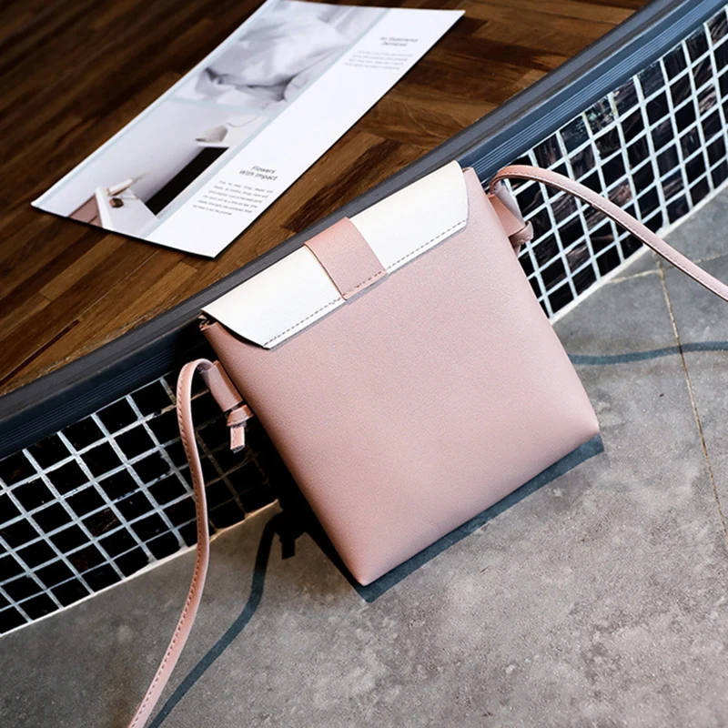جديد حار البسيطة النساء الجلود حقيبة كتف Crossbody حقيبة Sac السيدات حقيبة ساعي طويلة حزام الإناث مخلب شرابة حقائب جديد حار البسيطة النساء الجلود حقيبة كتف Crossbody حقيبة Sac السيدات حقيبة ساعي طويلة حزام الإناث مخلب شرابة حقائب