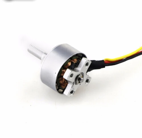 Мини запчасти MJX Bugs 3 1306 2750KV бесщеточный мотор CW CCW для B3 Racing Drone RC Quadcopter|Детали и