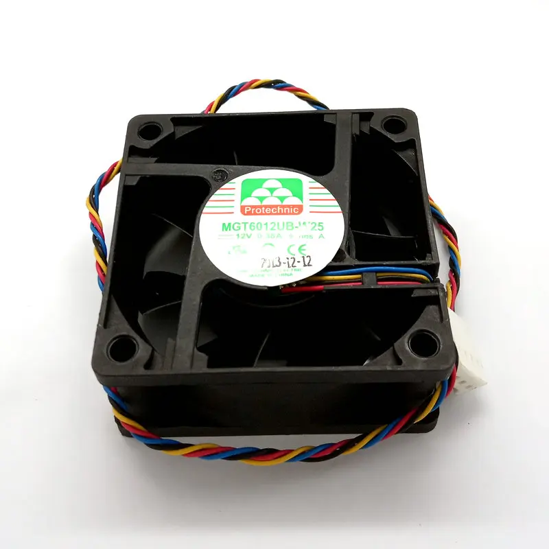 MGT6012UB-W25 5