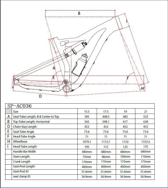 Best ICAN white logo 29er dual carbon frame suspension carbon mtb frames 17.5 inch available promotion price 2