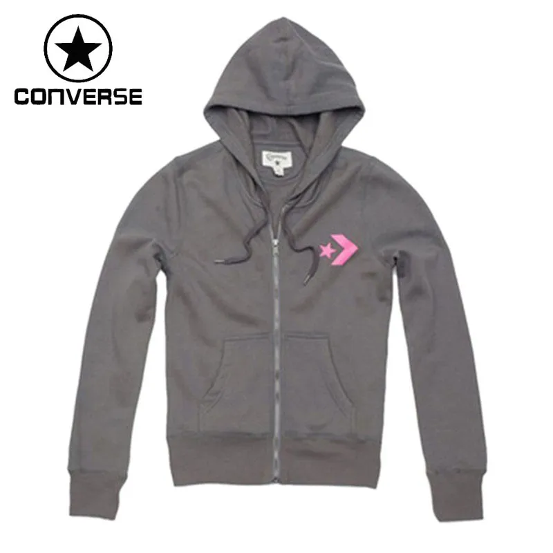 

Original Converse Men's Jacket Hooded Sportswear