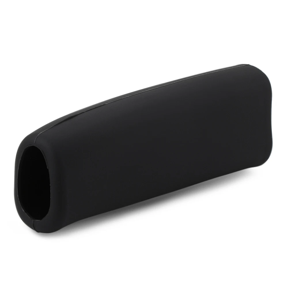 Car Universal Silicone Nonslip Hand Brake Cover For Volkswagen VW Jetta MK5 6 Golf 4 5 6 7 CC Tiguan Passat B5 B6 b7 Polo
