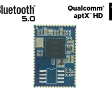 BTM875-B/CSR8675 стерео Bluetooth 5,0 аудио модуль группы SPDIF волокна I2S/aptx-hd
