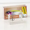 55mm 6.2g Topwater Hard Bait Fishing Lures, Countbass Wobblers Freshwater Plug Bass Fishing ► Photo 2/6