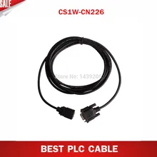 Высокое качество CS1W-CN226 RS232 для PLC кабель CS1W CN226