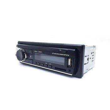 

Car Radio Bluetooth Stereo Head Unit MP3/USB/SD/AUX-IN/FM In-dash Player 1DIN