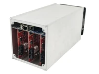  BK-X  X10  10Gh/s X11//-Groestl//Skein  7    Antminer S9 T9 D3 M3