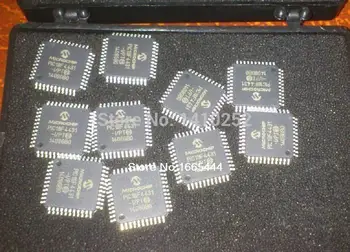

Free Shipping! PIC18F4431-I/PT 18F4431 QFP44 new and Original in stock