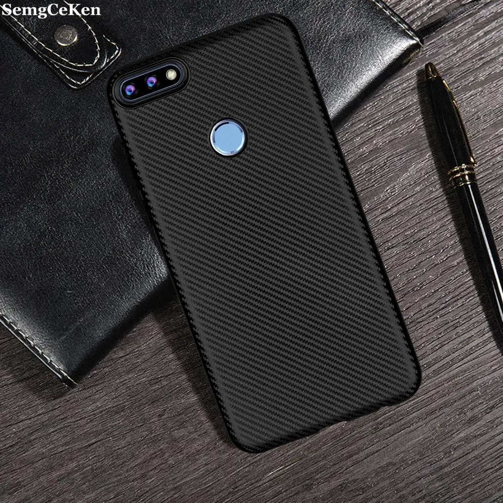 Semgceken Роскошный чехол для OPPO Realme 1 C1 2pro 2 pro реальные мне Силиконовый Ультратонкий