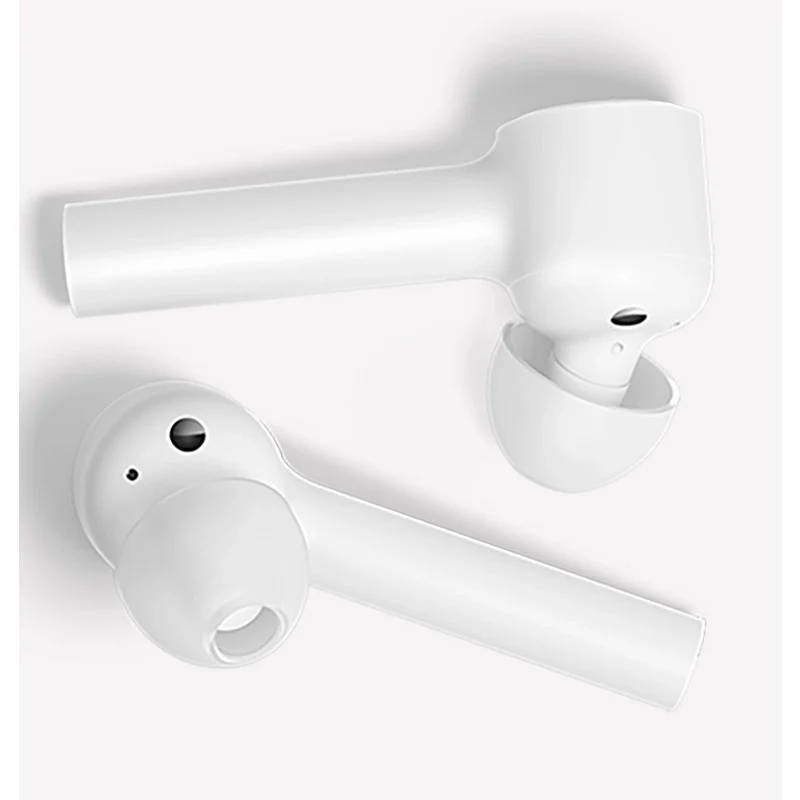 Xiaomi Mi Airdots Pro Air TWS Bluetooth гарнитура истинные беспроводные стерео спортивные наушники ANC переключатель в ухо наушники для huawei LG htc