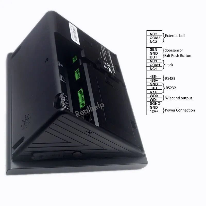 IFACE660-4