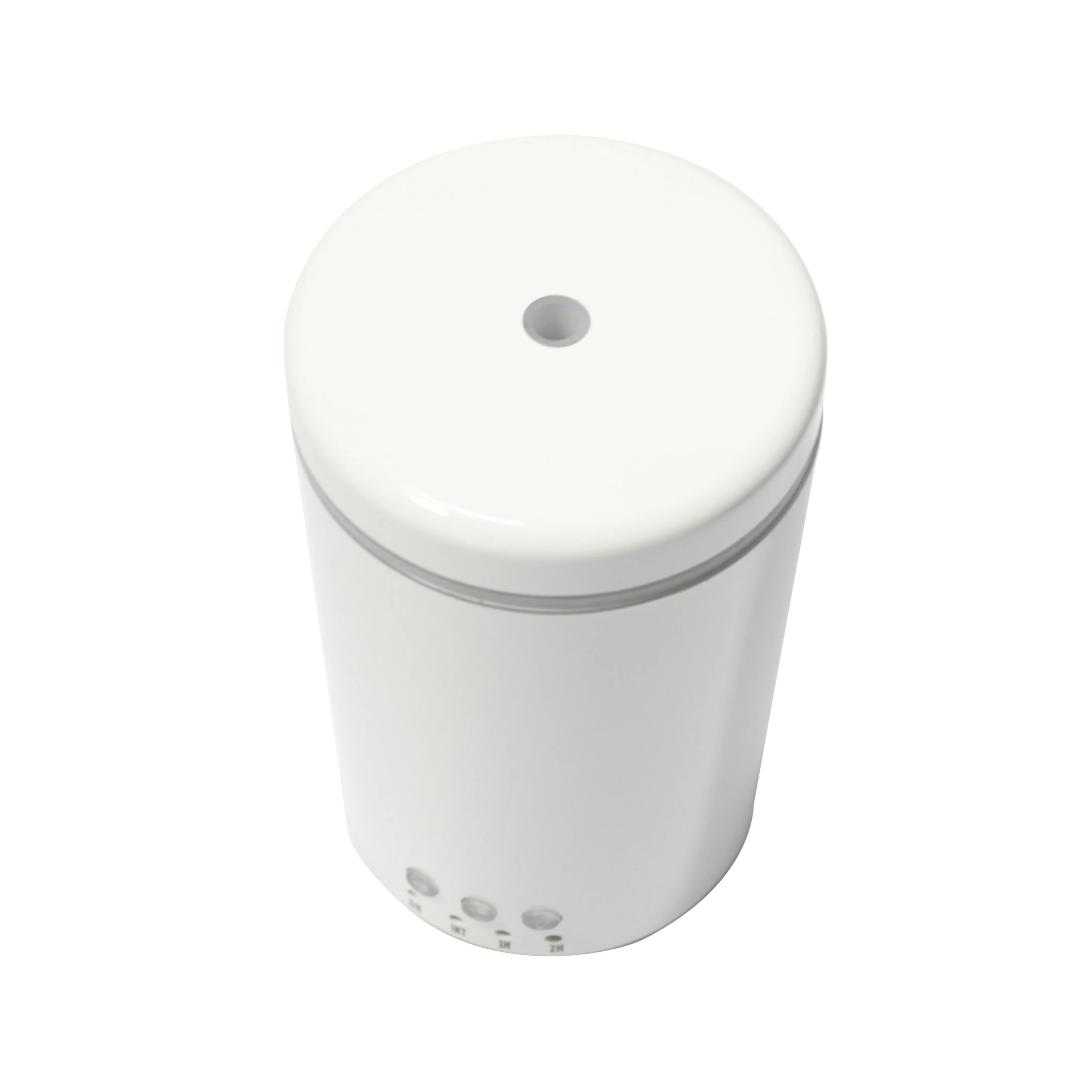 

VVPEC Electric Humidifier Essential Oil Diffuser Aroma Lamp Aromatherapy Intelligent induction Aroma Diffuser Mist Maker for