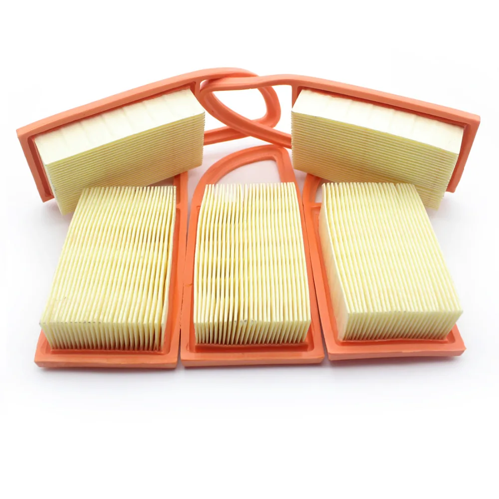 5Pcs/lot Air Filter For STIHL BR600 BR550 BR500 BR 600 550 500 4282